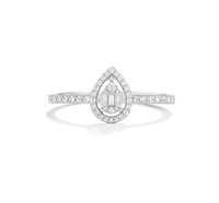 Anillo Mujer Anello In Argento in Plata Cubic Zirconia ANBRAMNG05